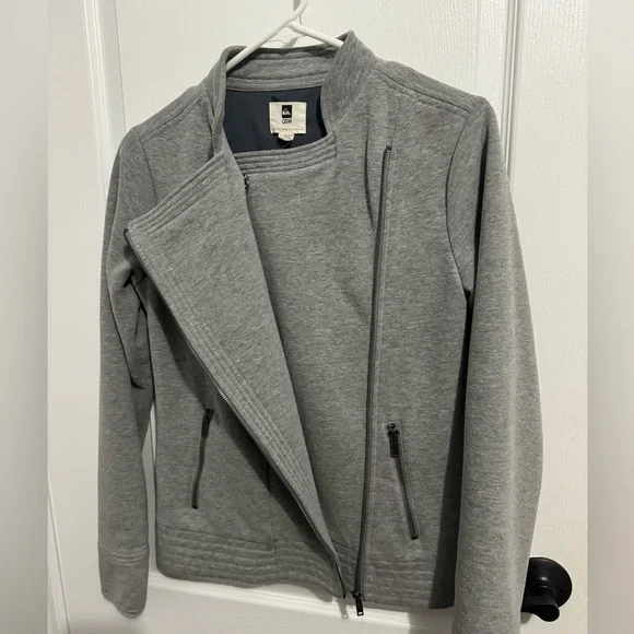 Quicksilver Moto Jacket - Picture 2 of 7